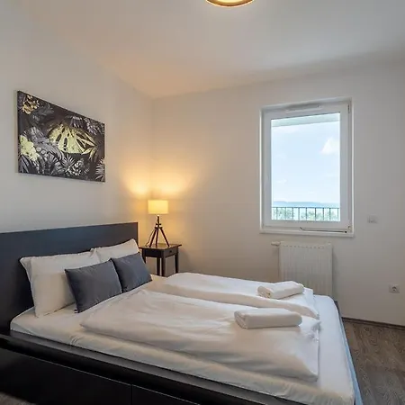 Lelleresort Bltn Apartmanok By Bltn Balatonlelle Exterior photo