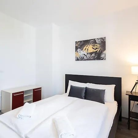 Lelleresort Bltn Apartmanok By Bltn Balatonlelle Exterior photo