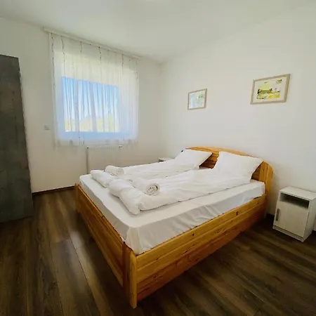 Lelleresort Bltn Apartmanok By Bltn Balatonlelle Exterior photo