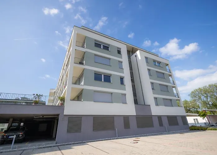 Lelleresort Bltn Apartmanok By Bltn