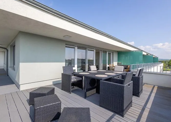 Lelleresort Bltn Apartmanok By Bltn