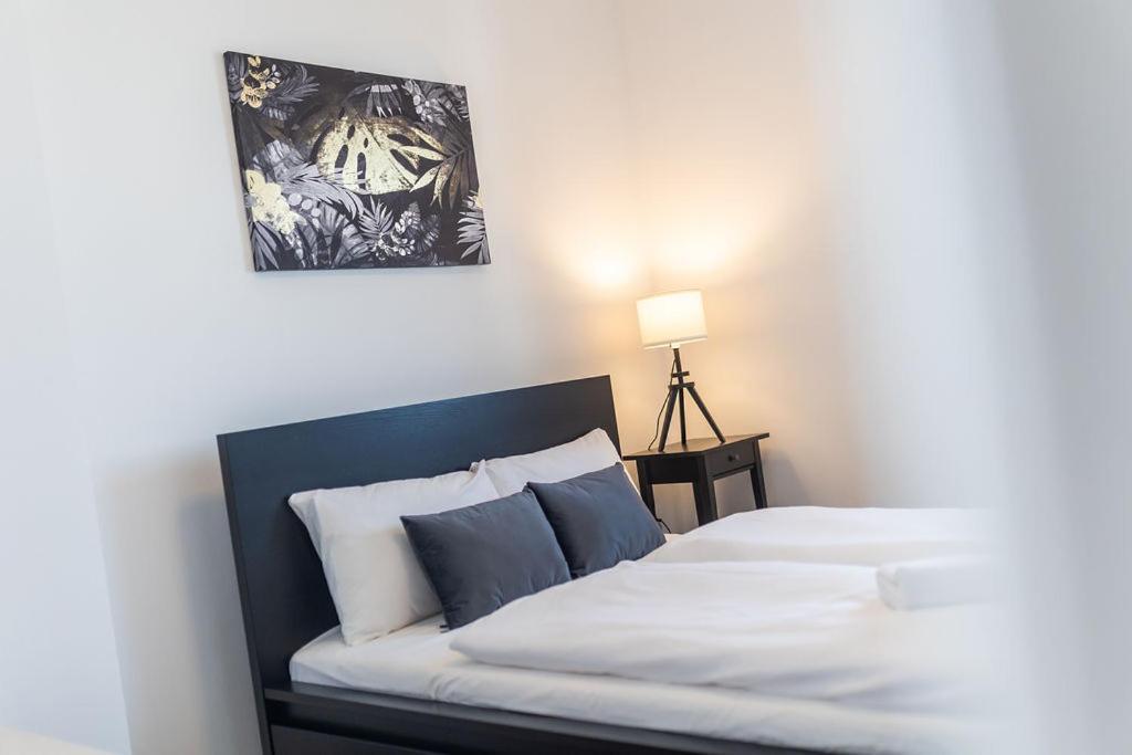 Lelleresort Bltn By Bltn Apartment Balatonlelle