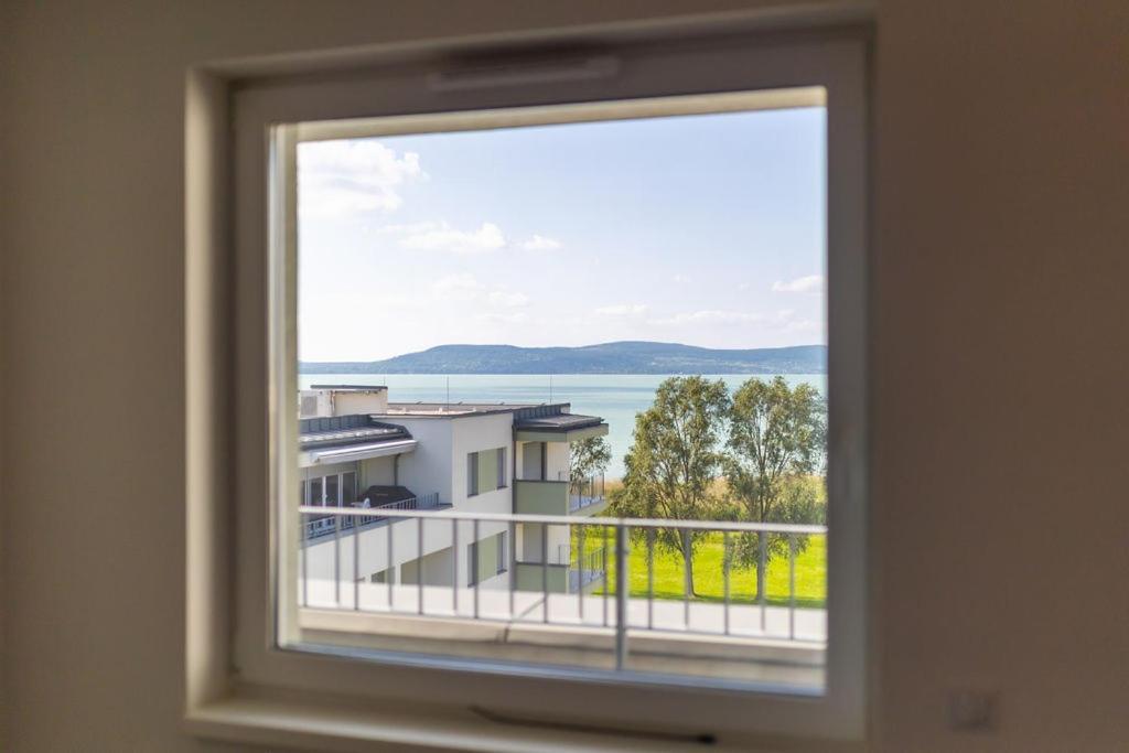 Lelleresort Bltn By Bltn Apartment