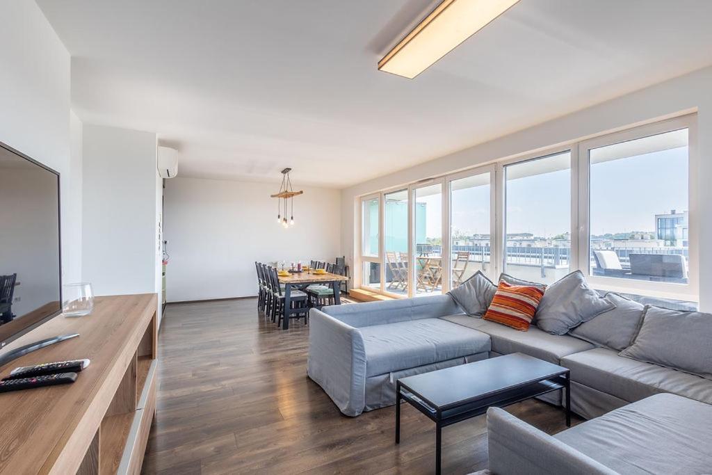 Apartment Lelleresort Bltn By Bltn Balatonlelle