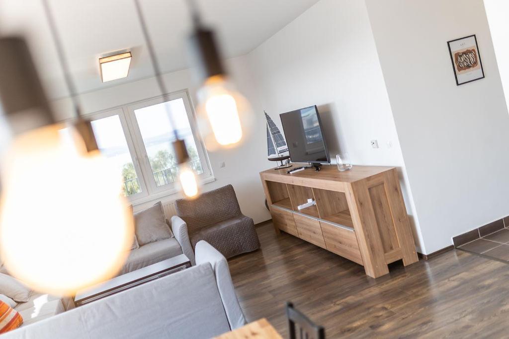 Lelleresort Bltn By Bltn Apartment *