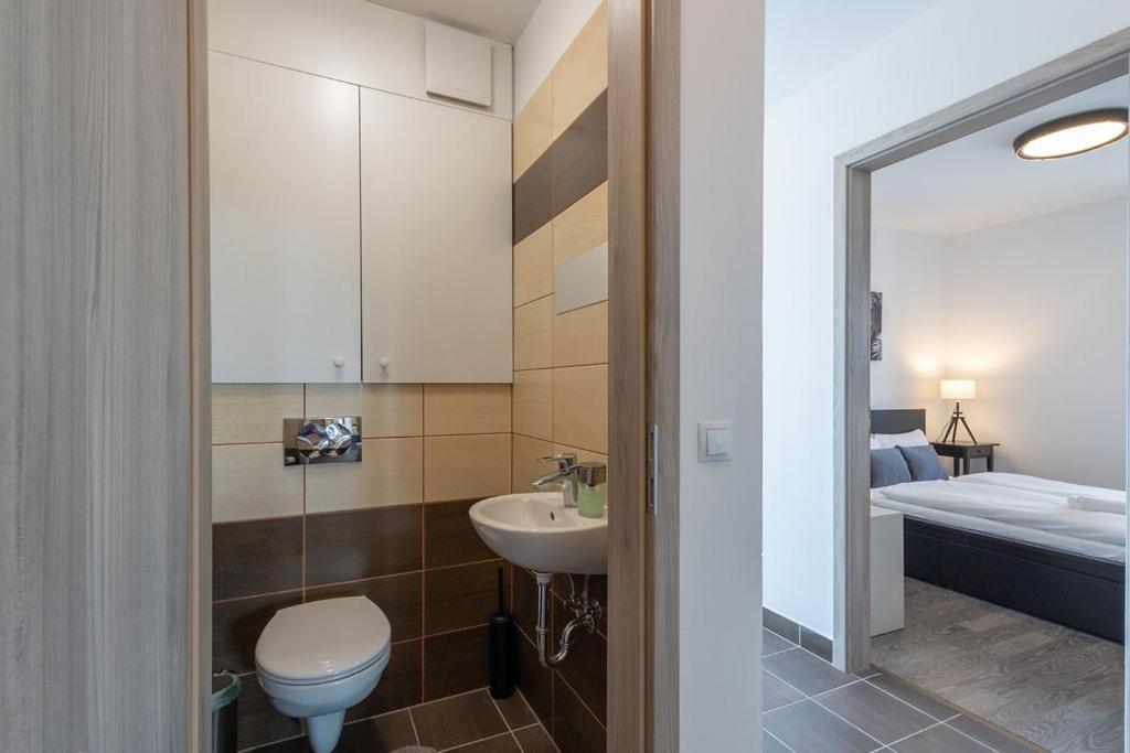 Apartment Lelleresort Bltn By Bltn *