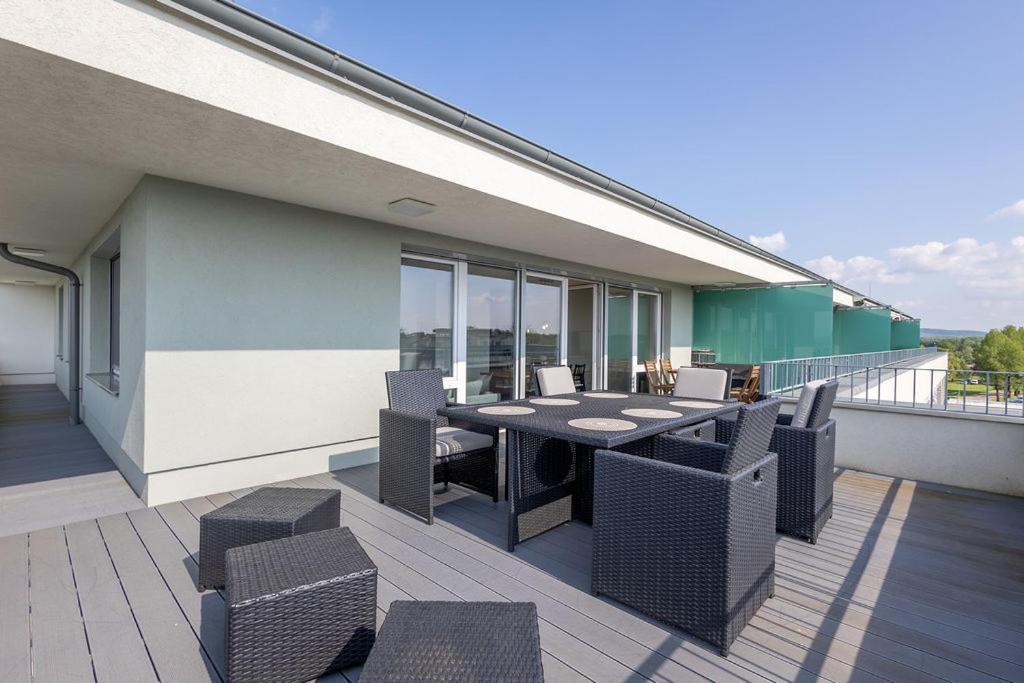 Lelleresort Bltn By Bltn Apartment Balatonlelle