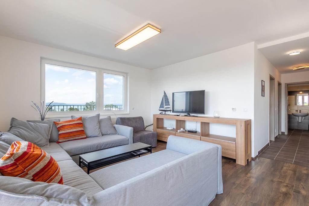 Apartment Lelleresort Bltn By Bltn *