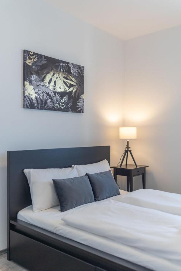 Apartment Lelleresort Bltn By Bltn