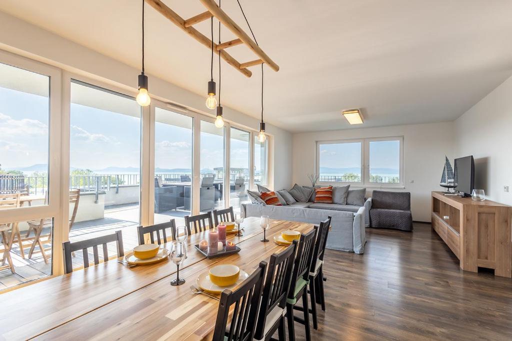 Lelleresort Bltn By Bltn Apartment