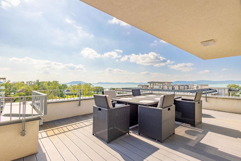 Lelleresort Bltn By Bltn * Balatonlelle