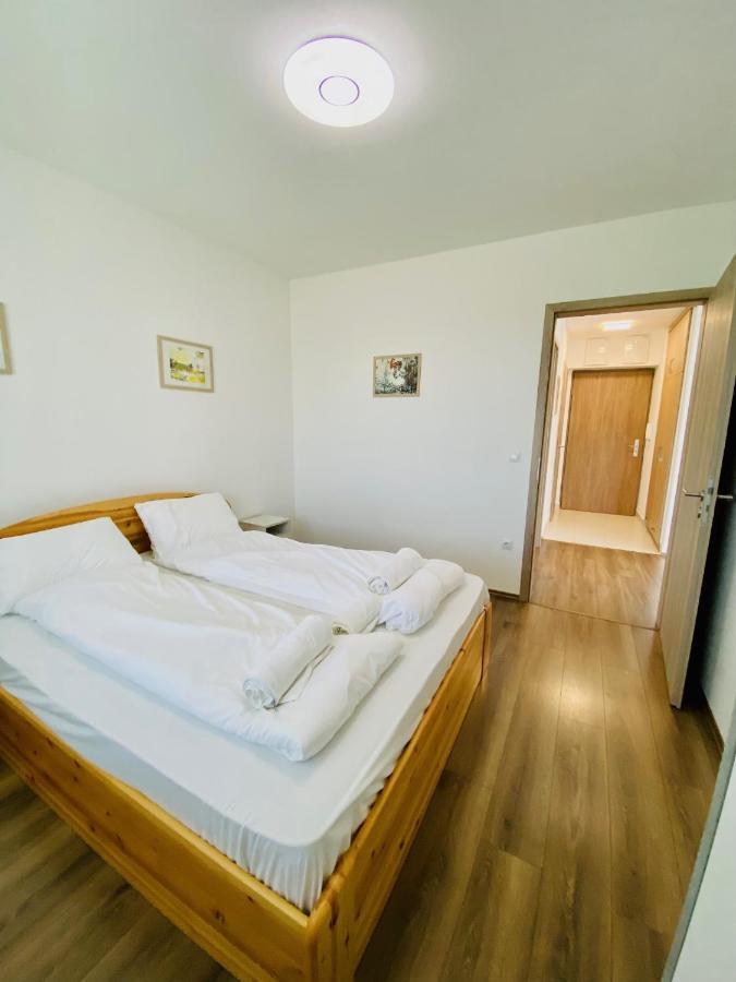 Apartment Lelleresort Bltn By Bltn *